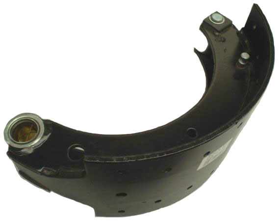 4692 | PATIN DE FRENO 160MM. FRENO VOLTEO / PARA CINTAS CORTAS TKL