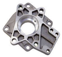 4698 | TAPA TRASERA COMPRESOR KNORR 80MM. LK38 SIN DESCARGA A-TECH