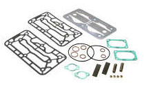 4700 | REP. TAPA COMPRESOR KNORR 86MM. LK 4951 BEL-AR