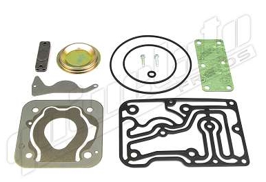 4702 | REP. COMPRESOR WABCO 85MM. TAPA LARGA COMPLETA QUINELATO
