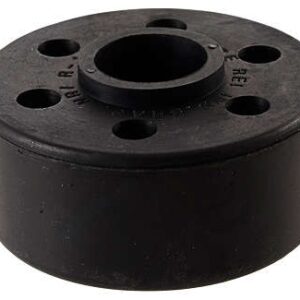 4714 | BUJE SUPERIOR SUSPENSION DE CABINA (PARTE DELANTERA) SUPORTE REI