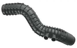 4734 | MANGUERA FILTRO AIRE MOLDEADA (2DO. TRAMO) RESERPLASTIC
