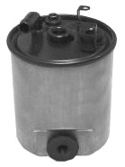 4825 | FILTRO DE COMBUSTIBLE TRUCKTEC