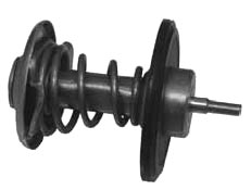 4828 | TERMOSTATO 87º (PARA OEM 611.200.0715) TRUCKTEC