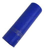 4852 | MANGUERA RETORNO ACEITE DEL TURBO SILICONA AZUL 21 X 100MM. TF&P TECHNOLOGY