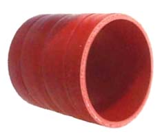 4853 | MANGUERA TURBO A FILTRO DE AIRE SILICONA ROJA (3 1/2”) 90 X 120MM. TF&P TECHNOLOGY