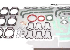 4876 | JGO. JUNTAS MOTOR COMPLETO CON RETENES ELRING KLINGER