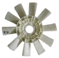 4884 | HELICE VENTILADOR 10 PALAS DIAM. EXT. 555 MM. AGUJERO CENTRAL 82MM. OMER