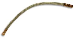 4894 | FLEXIBLE DE ACEITE DEL COMPRESOR WABCO / MANGUERA TEFLON INDUSTRIA ARGENTINA
