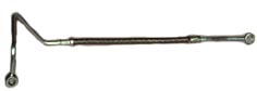 4905 | FLEXIBLE SUMINISTRO DE COMBUSTIBLE / MANGUERA TEFLON INDUSTRIA ARGENTINA
