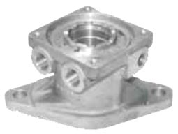 4907 | CUERPO SUPERIOR VALVULA PEDALERA WABCO BALTEC