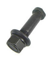 4942 | BULON RUEDA DELANTERA COMPLETO 22MM. X 85MM. / TUERCA 32MM. OSCILANTE S-3