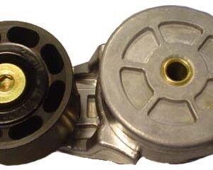 4962 | TENSOR CORREA COMPLETO POLEA LISA METAL 74MM. X 40MM. (8PK) TF&P TECHNOLOGY