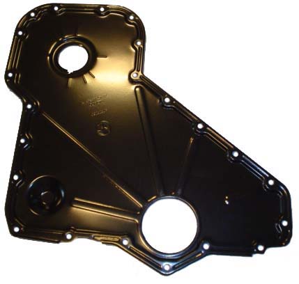 4966 | TAPA DE DISTRIBUCION ENGINE PARTS