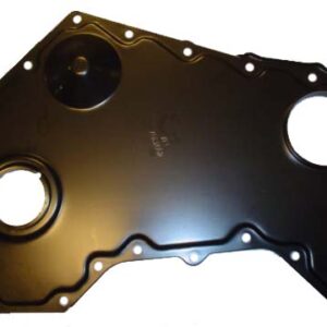 4967 | TAPA DE DISTRIBUCION / BOMBA ROTATIVA ENGINE PARTS