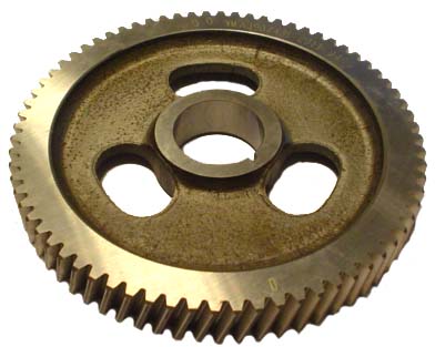 4972 | ENGRANAJE BOMBA INYECTORA / BOMBA ROTATIVA 72 DIENTES ENGINE PARTS