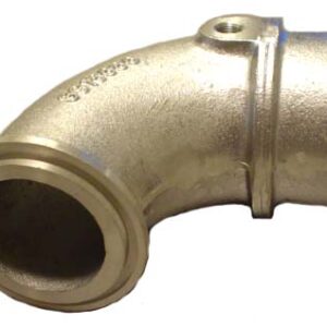 4975 | CODO TURBO ADMISION ENGINE PARTS