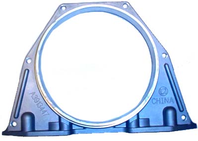 4986 | TAPA TRASERA PORTARETEN DE LA CARCAZA DEL VOLANTE ENGINE PARTS