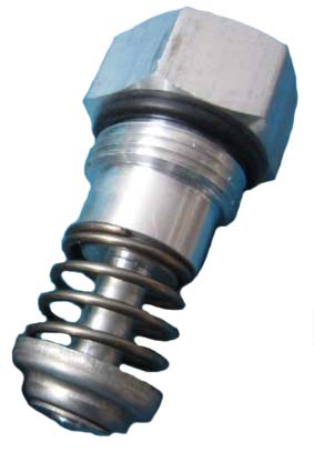 4992 | TERMOSTATO DEL ENFRIADOR DE ACEITE ENGINE PARTS