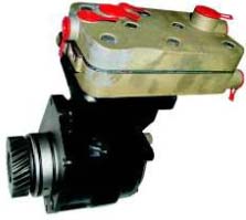 5000 | COMPRESOR COMPLETO WABCO 85MM. TAPA LARGA A-TECH