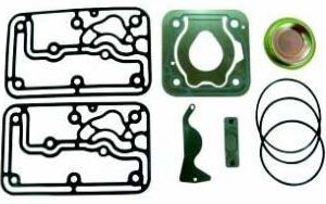 5015 | REP. TAPA COMPRESOR WABCO 85MM. TAPA LARGA A-TECH