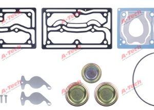 5016 | REP. TAPA COMPRESOR WABCO 85MM. BICILINDRICO A-TECH