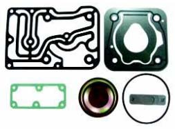 5019 | REP. TAPA COMPRESOR WABCO 85MM. TAPA LARGA SIN VALVULA DE DESCARGA A-TECH