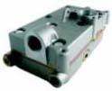 5023 | TAPA Y ENTRETAPA COMPRESOR WABCO 85MM. TAPA LARGA A-TECH