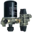 5025 | UNIDAD DE PROCESAMIENTO DE AIRE (APU) WABCO TF&P TECHNOLOGY