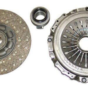 5027 | KIT EMBRAGUE COMPLETO / DIAM. 430MM. / 24 ESTRIAS VALEO
