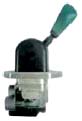 5031 | VALVULA FRENO DE MANO WABCO / M16 X 1.5MM. TF&P TECHNOLOGY