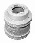 5034 | VALVULA CARRETEL PEDALERA WABCO BALTEC