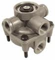 5037 | VALVULA RELAY WABCO 10 BAR / M16 X 1.5MM. TF&P TECHNOLOGY