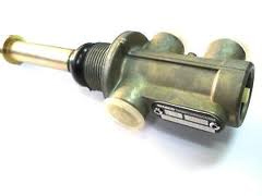 5046 | VALVULA ACCIONAMIENTO FRENO DE MOTOR WABCO TF&P TECHNOLOGY