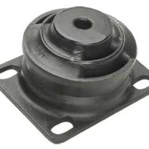 5048 | SOPORTE MOTOR DELANTERO SIN ROSCA SUPORTE REI