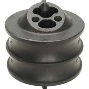 5074 | SOPORTE MOTOR DELANTERO / FUNDICION NODULAR SUPORTE REI