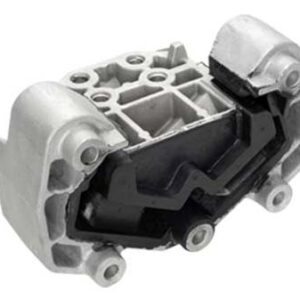 5076 | SOPORTE MOTOR TRASERO / M16 X 2MM. / ALUMINIO SUPORTE REI