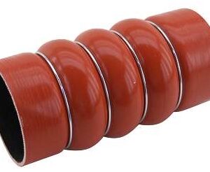 5079 | MANGUERA INTERCOOLER SILICONA ROJA 90 X 200 MM. SABO