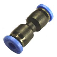5088 | ACOPLE RAPIDO 4MM. PLASTICO TKL