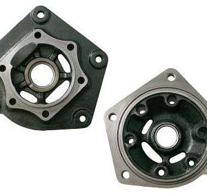 5089 | SOPORTE DELANTERO CON BUJE COMPRESOR KNORR 88MM. LK3930 BEL-AR
