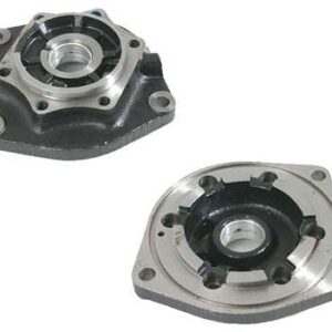 5090 | SOPORTE DELANTERO CON BUJE COMPRESOR KNORR 88MM. LK39 BEL-AR