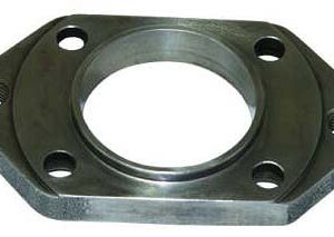 5091 | SOPORTE DEL CARTER A LA BOMBA COMPRESOR KNORR 88MM. LK38 225CC BEL-AR