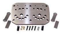 5099 | ENTRETAPA COMPRESOR 86MM. KNORR LK 4936 MOD. VIEJO BEL-AR