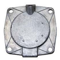 5101 | TAPA TRASERA COMPRESOR KNORR 88MM. LP49 SISTEMA GOBERNADO BEL-AR