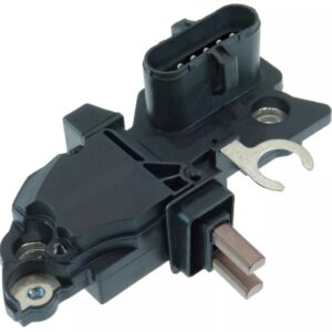 5102 | REGULADOR DE VOLTAJE TIPO BOSCH 24V. / 5 PINES IMP.