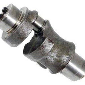 5105 | CIGUEÑAL COMPRESOR WABCO 85MM. TAPA LARGA / ACOPLE A LA BOMBA CHAVETADO BEL-AR