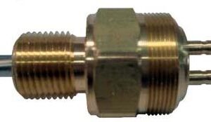 5129 | INTERRUPTOR TRANSFERENCIA / M18 X 1.5MM. / M27 X 1MM. 3-RHO