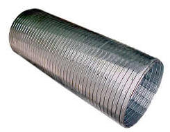 5138 | FLEXIBLE ESCAPE 5” X 340MM. TF&P TECHNOLOGY