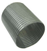 5139 | FLEXIBLE ESCAPE 5” X 140MM. TF&P TECHNOLOGY