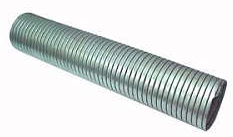 5140 | FLEXIBLE ESCAPE 4” X 540MM. TF&P TECHNOLOGY